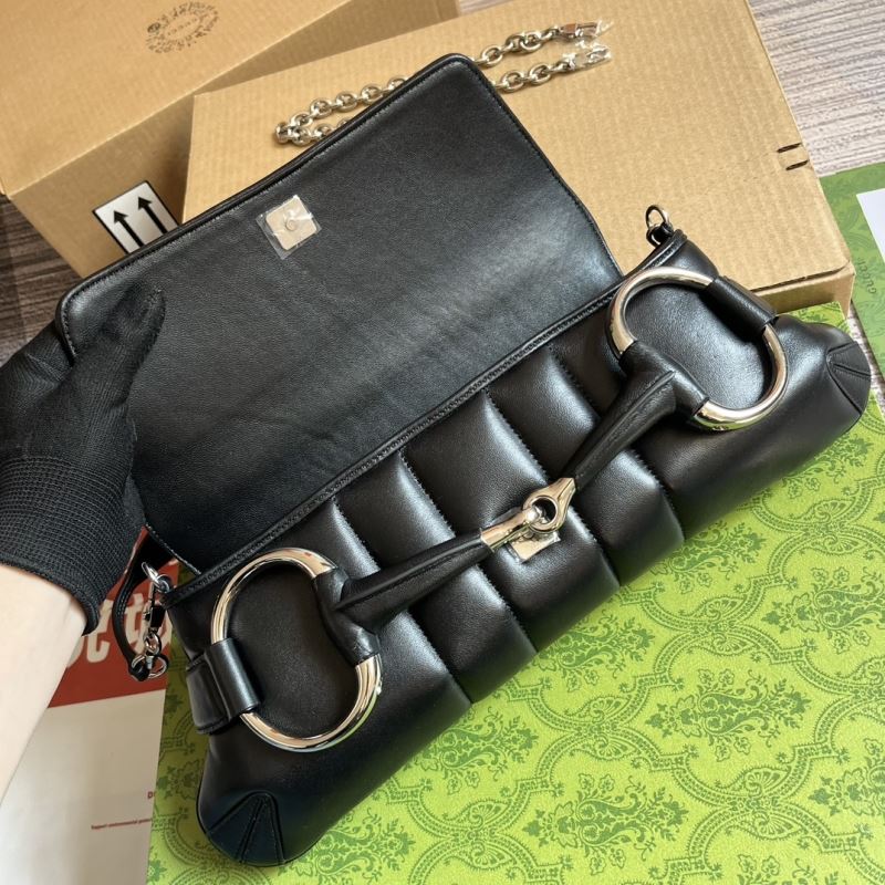 Gvc*1 horsebit bags
